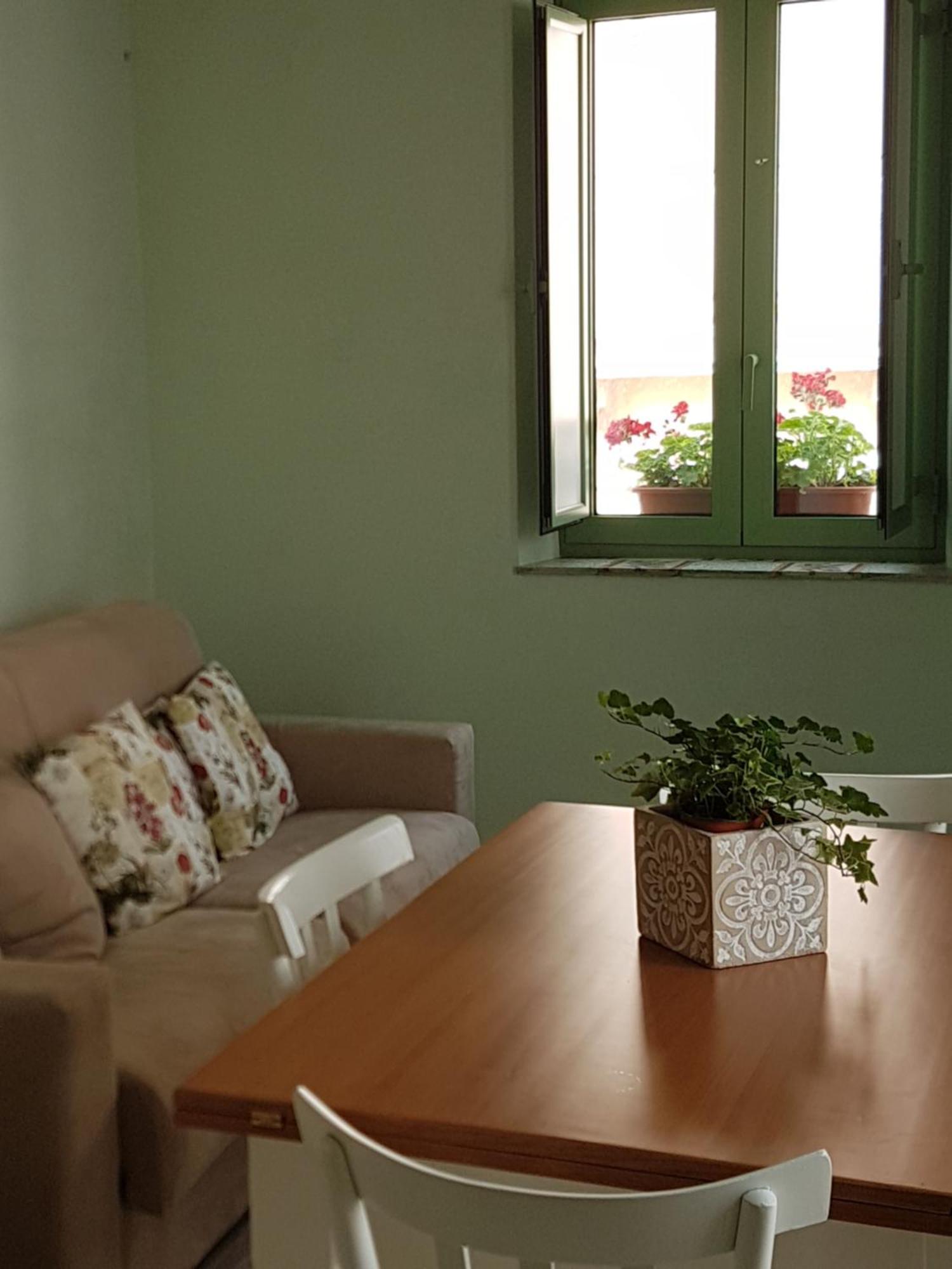 Santa Venera Home Marsala Esterno foto