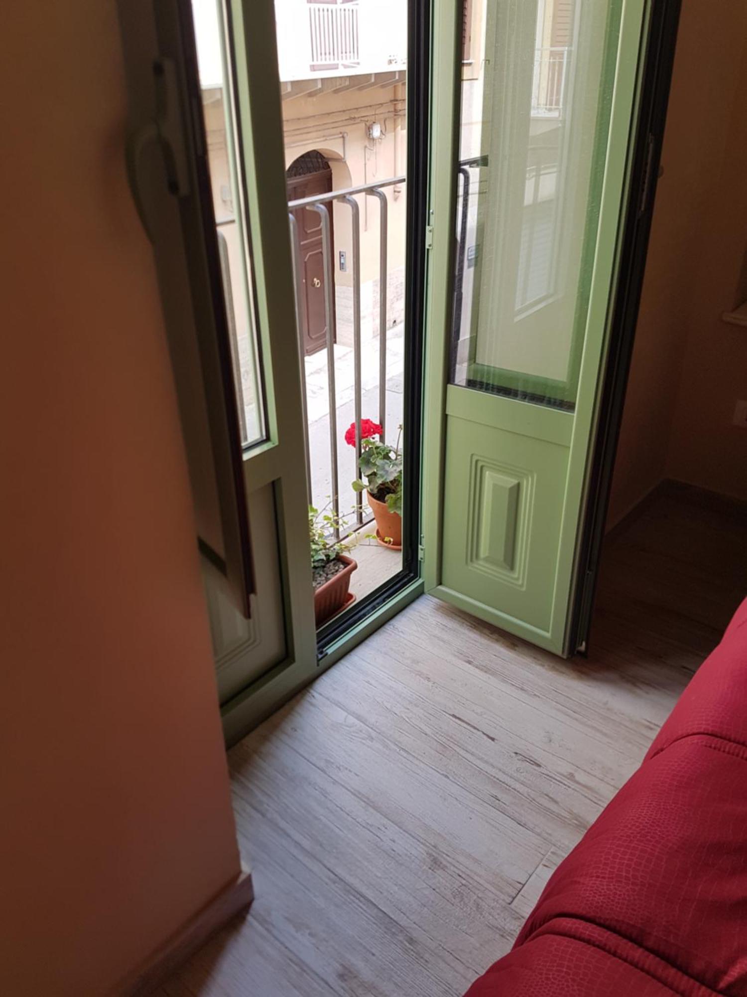 Santa Venera Home Marsala Esterno foto