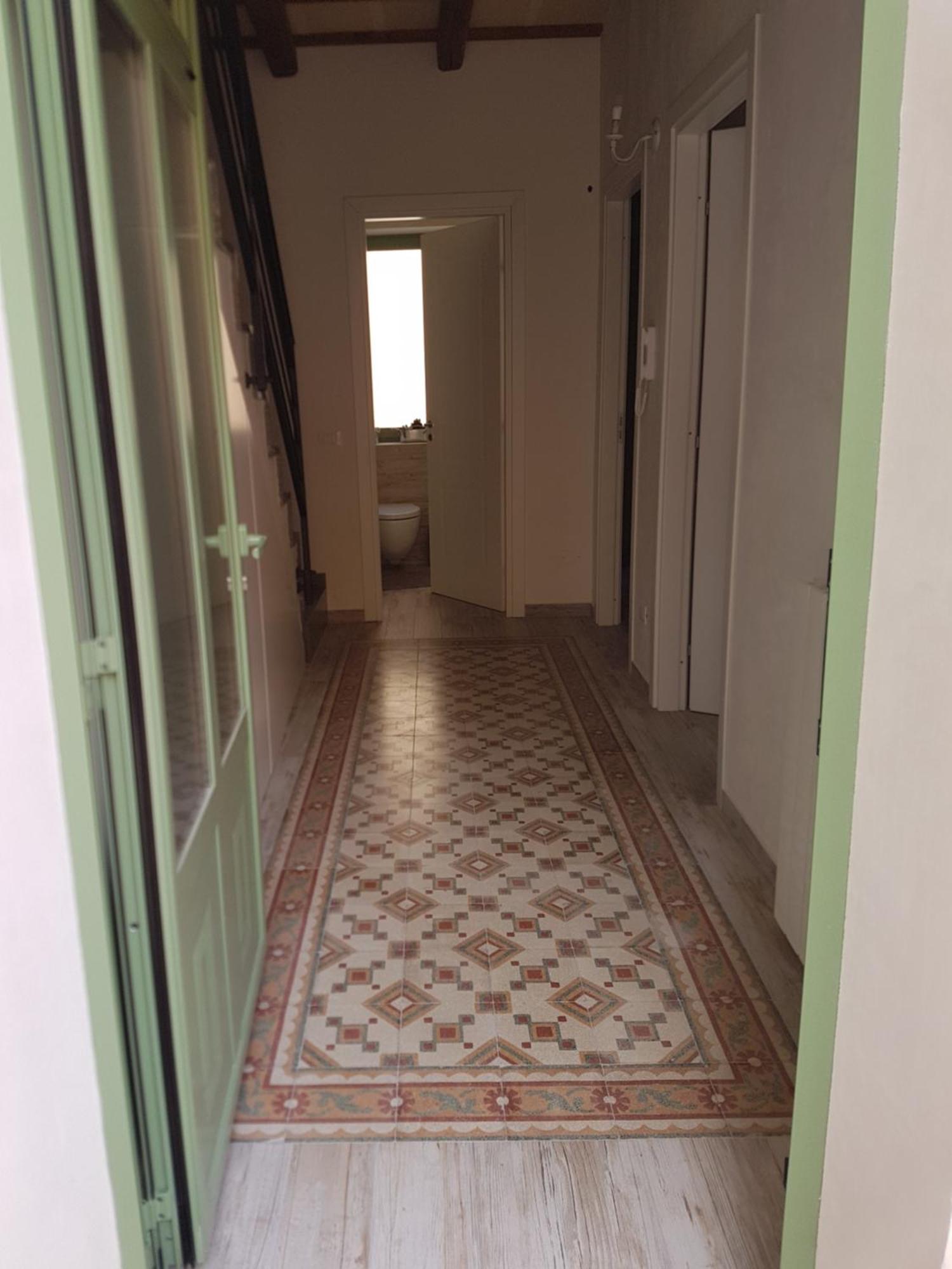 Santa Venera Home Marsala Esterno foto