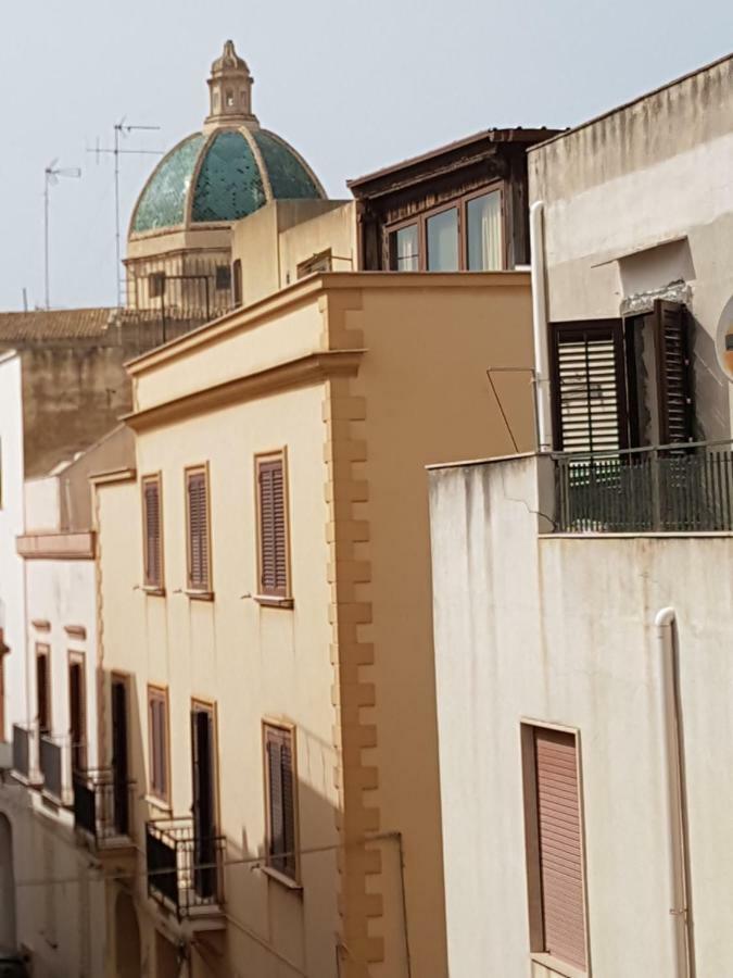 Santa Venera Home Marsala Esterno foto