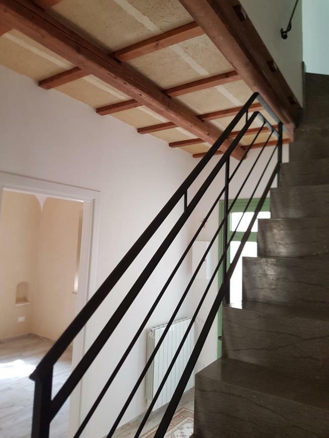 Santa Venera Home Marsala Esterno foto