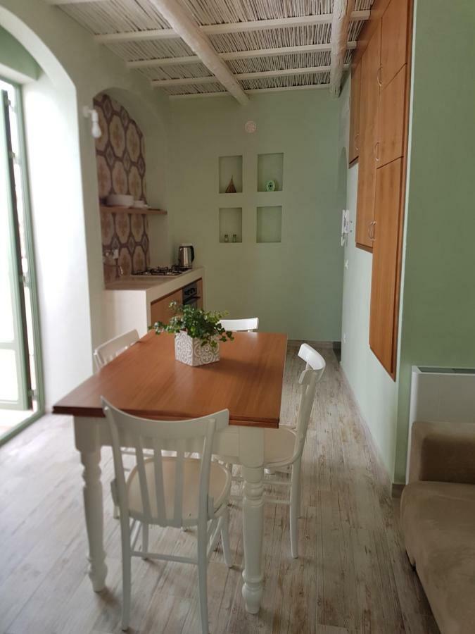 Santa Venera Home Marsala Esterno foto